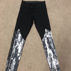 Under Armour Cold Gear Leggings